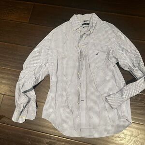 Nautica button down